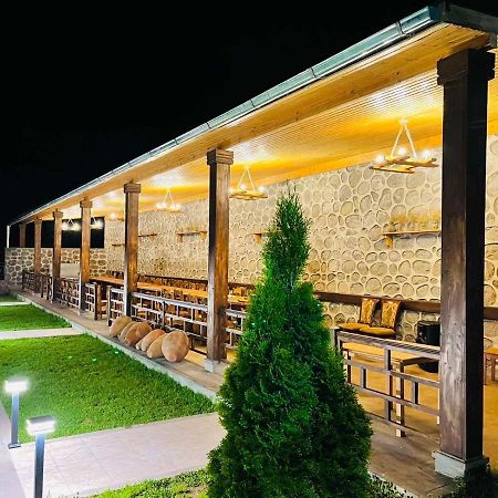 Lara Hotel Goris Extérieur photo