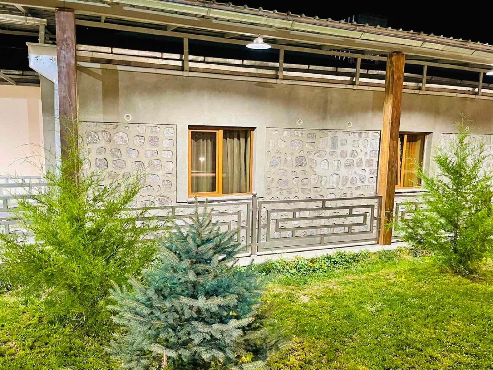 Lara Hotel Goris Extérieur photo