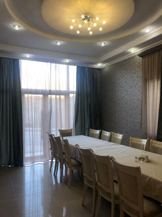 Lara Hotel Goris Extérieur photo