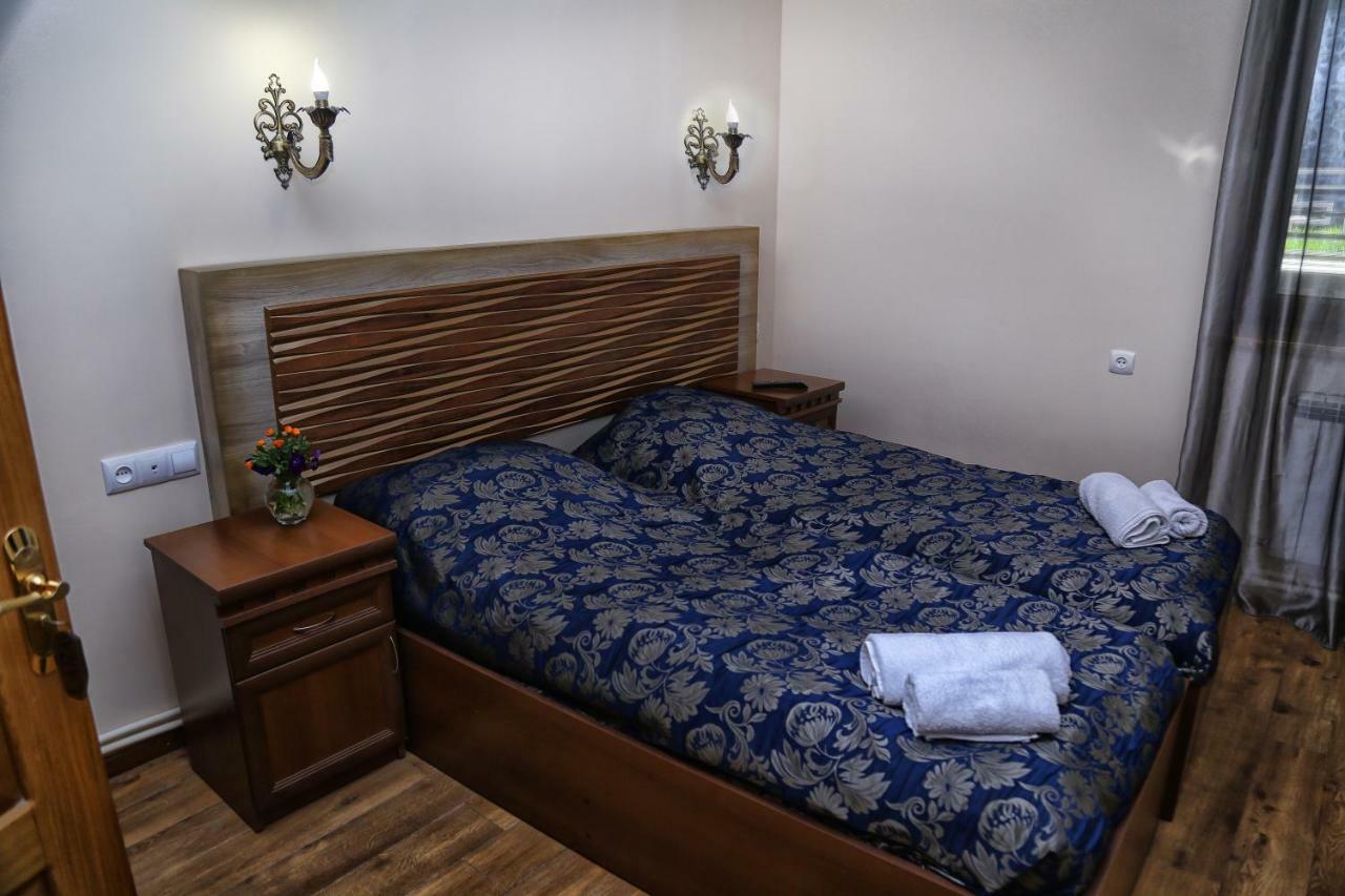Lara Hotel Goris Extérieur photo